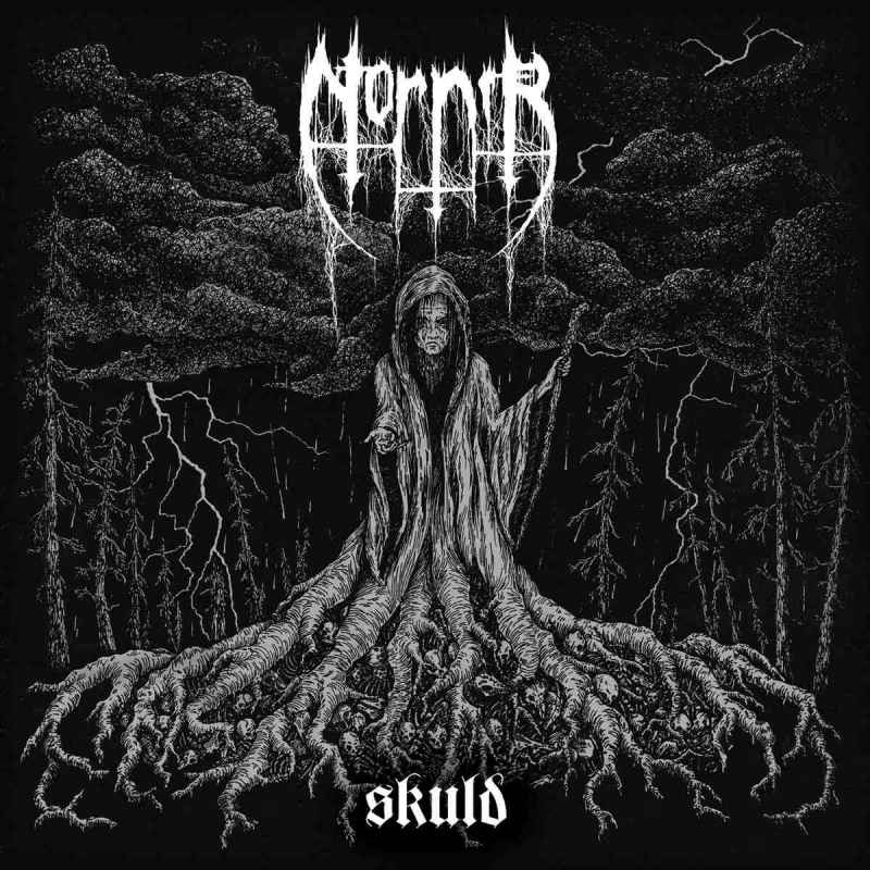 NORNIR - Skuld CD